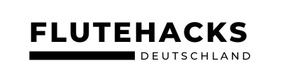 Flutehacks Deutschland | Querflöte: Alles auf einen Klick